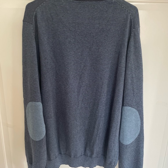 JoS A Bank NEW with tags XXL sweater - Picture 2 of 5